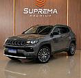Jeep Compass Limited T270 1.3 Tb 4X2 Flex Aut 2022