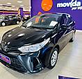 Toyota Yaris Xl 1.5 Flex 16V 5P Aut. 2025