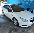 Chevrolet Cruze Lt 1.8 16V Flexpower 4P Aut. 2013