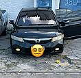 Honda Civic Sed. Lxl/Lxl Se 1.8 Flex 16V Mec. 2010