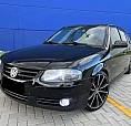 Volkswagen Gol Geração Iv City Trend 1.0 8V Mi Total Flex Mec. 4P 2010