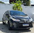 Toyota Yaris Xl 1.5 Flex 16V 5P Aut. 2023