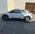Citroen C4 Cactus Feel 1.6 16V Flex Aut. 2021