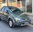 Fiat Strada Adventure1.8/ 1.8 Locker Flex Cd 2013