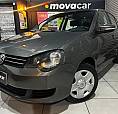Volkswagen Polo Sedan 1.6 Mi Total Flex 8V 4P 2013