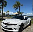 Chevrolet Camaro Ss 6.2 V8 16V 2012