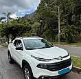 Fiat Toro Freedom 1.8 16V Flex Aut. 2019