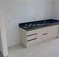 Apartamento Novo ( Primeira Locação ) Jardim América Com 2 Quartos Sendo 01 Suite, Sala,
