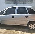 Chevrolet Meriva Expres.easytronic 1.8 Flexpower 2012