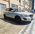 Volvo Xc 60 3.0 Awd 5P 2009