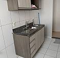 Apartamento 2 Qts Segunda Andar- São Diogo 2