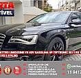 Audi A8 4.2 2011