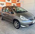 Honda Fit Ex 1.5 Automático,Confira!!!