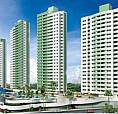 Excelente Apartamento Em Ponta Negra Com Tês Suítes Por R$ 3.000,00