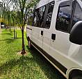 Van Ducato Minibus Especial 