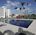 Aluguel 800 Reais Condominio Eco Fit 2 Quartos 1 Wc 1 Vaga Com Lazer Completo 2 Andar
