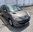 Peugeot Passion Xr S 1.4 2010 - Entrada De Financiamento A Partir De 2.990,00