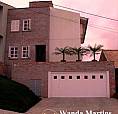 Casa Em Condomínio Para Venda Em Viamão, Cantegril, 4 Dormitórios, 1 Suíte, 4 Banheiros, 4