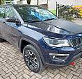 Jeep Compass 2.0 16V Diesel Trailhawk 4X4 Automático