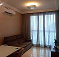 ? Aluga Se: Apartamento 100% Mobiliado E Completo Na 208 Norte