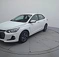 Chevrolet Onix Hatch Lt 1.0 12V Flex Mec. 4P 2024