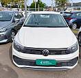 Volkswagen Polo Track 1.0 Flex 12V 5P 2025