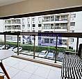 Apartamento 3 Quartos | 2 Suites | Recreio Dos Bandeirantes | Rio De Janeiro - Rj | Viverd