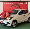 Fiat Mobi Like 1.0 Fire Flex 5p. 2020