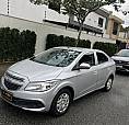 Chevrolet Prisma Sed. Lt 1.0 8v Flexpower 4p 2014