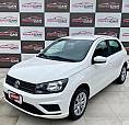Volkswagen Gol Geração Vii Msi 1.6 8V Flex Mec. 4P 2021