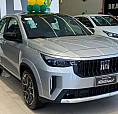 Fiat Fastback Limited Ed.1.3 270 T.flex Aut. 2026