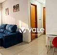 Apartamento 2 Dormitórios - Residencial Malbec (1201 Sul) - 50 M² Por R$ 2.925/Mês - Plano