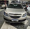 Chevrolet Onix Hatch Lt 1.4 8V Flex Power Mec. 4P 2015