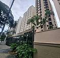 Apartamento Para Alugar Em Campinas, Cambuí, Com 1 Suíte, Com 55 M², Forte São Pedro