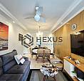 Apartamento Com Varanda A 100M Da Praia Na Região Do Shopping La Plage Nas Pitangueiras, G