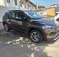 Jeep Compass Long. T270 1.3 Tb 4X2 Flex Aut 2024