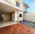 Sobrado À Venda Com 3 Quartos  Jardim Império Do Sol  Londrina Pr