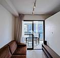 Apartamento À Venda - Vila Mariana, 1 Quarto, 36 M2
