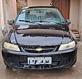 Chevrolet Celta 1.0/ Super 1.0 Mpfi Vhc 8V 5P 2003