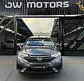 Honda Fit Lx 1.5 Flexone 16V 5P Aut. 2016