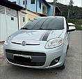 Fiat Palio Attractive 1.0 Evo Fire Flex 8V 5P 2015