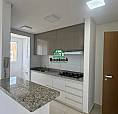 Excelente Apartamento Para Locação No Residencial Avenida Parque