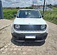 Jeep Renegade 1.8 4X2 Flex 16V Aut. 2018