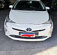 Toyota Prius Hybrid 1.8 16V 5P Aut. 2018