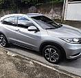 Honda Hr-V Touring 1.8 Flexone 16V 5P Aut. 2018
