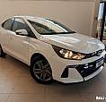 Hyundai Hb20 Comfort Plus 1.0 Tb Flex 12v Aut. 2025