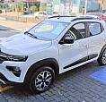 Renault Kwid Outsider 1.0 Flex 12V 5P Mec. 2025