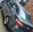 Fiat Grand Siena Attrac. 1.4 Evo F.flex 8V 2013