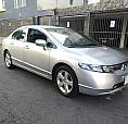 Civic Lxs 1.8 / Manual / Financio Com Entrada