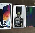 Galaxy A50 64Gb Com Seguro